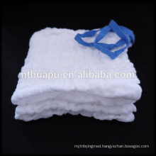 abdominal washed gauze pad made for wound care